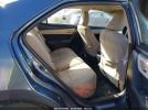 Toyota Corolla Le Plus Image 15