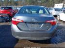 Toyota Corolla Le Plus Image 16