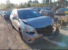 Nissan Rogue Sv Image 1