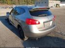 Nissan Rogue Sv Image 9