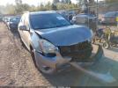 Nissan Rogue Sv Image 2