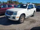 Mercury Mountaineer Premier Image 6