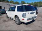 Mercury Mountaineer Premier Image 3