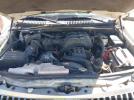 Mercury Mountaineer Premier Image 8
