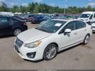 Subaru Impreza 2.0i Limited Image 9