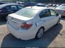 Subaru Impreza 2.0i Limited Image 6