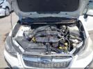 Subaru Impreza 2.0i Limited Image 14