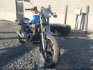 Honda Cb450 Sc Image 1