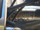 Honda Cb450 Sc Image 6