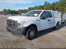 Ford F-150 Xl Image 4