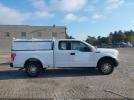 Ford F-150 Xl Image 2