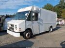 Freightliner Chassis M Line Walk-in Van Image 3