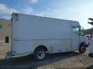 Freightliner Chassis M Line Walk-in Van Image 2