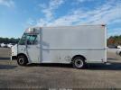 Freightliner Chassis M Line Walk-in Van Image 12