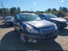 Subaru Outback 2.5i Image 1