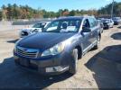 Subaru Outback 2.5i Image 3