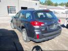 Subaru Outback 2.5i Image 10