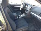 Subaru Outback 2.5i Image 2