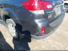 Subaru Outback 2.5i Image 4