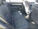 Subaru Outback 2.5i Image 6