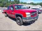 Chevrolet Silverado 2500 Ls Image 1