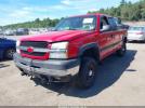Chevrolet Silverado 2500 Ls Image 3