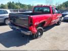Chevrolet Silverado 2500 Ls Image 4