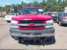 Chevrolet Silverado 2500 Ls Image 11