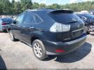 Lexus RX Image 6