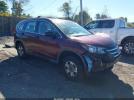 Honda CR-V Lx Image 1