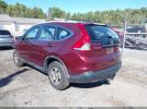 Honda CR-V Lx Image 6