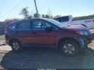 Honda CR-V Lx Image 13
