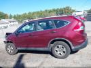 Honda CR-V Lx Image 12