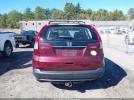 Honda CR-V Lx Image 10