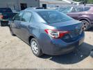 Toyota Corolla L Image 5