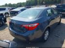 Toyota Corolla L Image 9