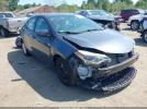 Toyota Corolla L Image 15