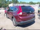 Honda CR-V Lx Image 14