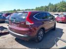 Honda CR-V Lx Image 7