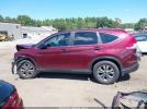 Honda CR-V Lx Image 6