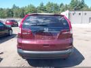 Honda CR-V Lx Image 9