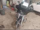 Harley-Davidson Flhx Street Glide Image 5
