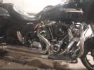 Harley-Davidson Flhx Street Glide Image 3