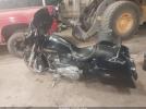 Harley-Davidson Flhx Street Glide Image 9