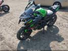Kawasaki Ex650 M Image 1