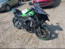Kawasaki Ex650 M Image 13