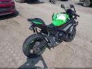 Kawasaki Ex650 M Image 4