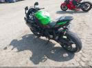 Kawasaki Ex650 M Image 5