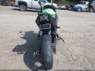 Kawasaki Ex650 M Image 11