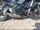 Kawasaki Ex650 M Image 8